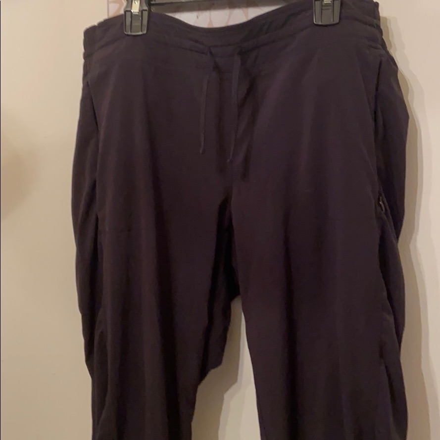 Athleta Jagger